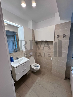 Apartament modern 2 camere, 52 mp, etaj 2, parcare, Girocului - imagine 8