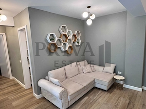 Apartament modern 2 camere, 52 mp, etaj 2, parcare, Girocului - imagine 4