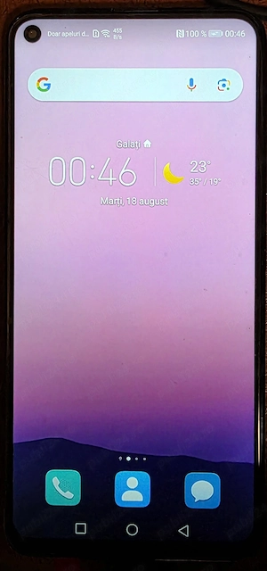 Huawei Honor 20 