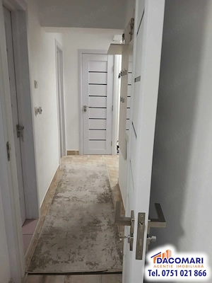Apartament 2 camere 55 mp .Răcădău, Brașov. - imagine 4