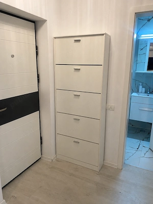 Apartament modern, complet mobilat si utilat. - imagine 8