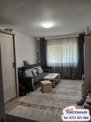 Apartament 2 camere 55 mp .Răcădău, Brașov. - imagine 2