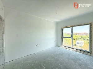 COMISION 0% Triplex cu 4 camere de vanzare in Sacalaz, zona Centrala - imagine 19