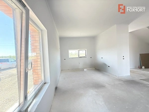 COMISION 0% Triplex cu 4 camere de vanzare in Sacalaz, zona Centrala - imagine 12
