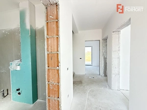 COMISION 0% Triplex cu 4 camere de vanzare in Sacalaz, zona Centrala - imagine 15