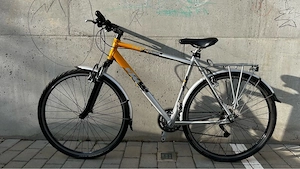 Bicicleta KTM 28 - imagine 2
