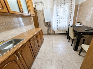 Apartament 2 camere Argeș Mall, etaj 2, spațios - imagine 3