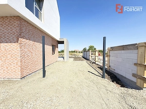 COMISION 0% Triplex cu 4 camere de vanzare in Sacalaz, zona Centrala - imagine 2