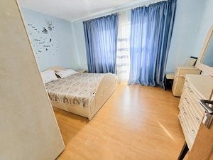 Apartament 2 camere Argeș Mall, etaj 2, spațios