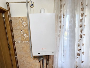 Apartament 2 camere Argeș Mall, etaj 2, spațios - imagine 5