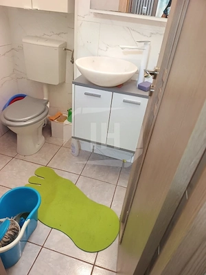 Apartament 3 camere, 2 balcoane, etaj 2 in cartier Intre Lacuri - imagine 10