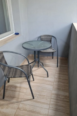 cazare Mamaia apartament 2 camere zona laki - imagine 4