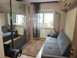 Apartament 3 camere, 2 balcoane, etaj 2 in cartier Intre Lacuri - imagine 8