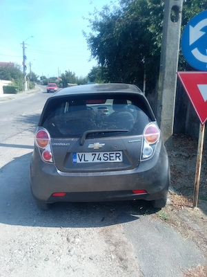 Chevrolet spark gpl E 5  - imagine 2