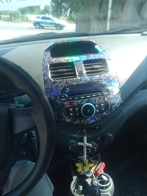 Chevrolet spark gpl E 5  - imagine 4