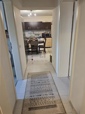 Apartament 3 camere , Padurea Verde – Ghiroda , 75 mp - imagine 6