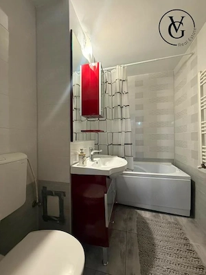 Apartament 3 camere | Decomandat | Zona Faleza Nord - imagine 14