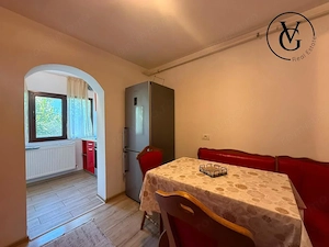 Apartament 3 camere | Decomandat | Zona Faleza Nord - imagine 5