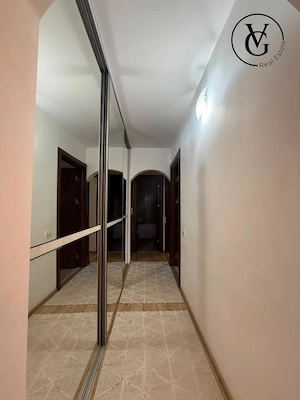 Apartament 3 camere | Decomandat | Zona Faleza Nord - imagine 4