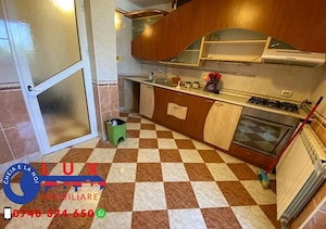 ID 3645 Apartament 3 camere   Cartier C5 - 71 MP - 74.000 EURO - imagine 8