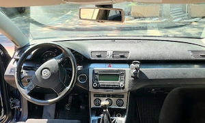 2006 VW Passat b6 - imagine 3