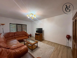 Apartament 3 camere | Decomandat | Zona Faleza Nord - imagine 2