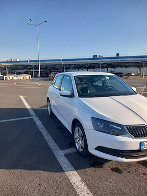 Vand Skoda Fabia 2015 - imagine 3