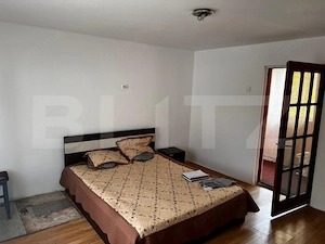 Casa pe parter Brestei, 125 mpu, 470 mp teren - imagine 6