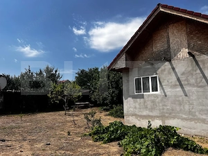 Casa pe parter Brestei, 125 mpu, 470 mp teren - imagine 2