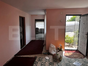 Casa pe parter Brestei, 125 mpu, 470 mp teren - imagine 5