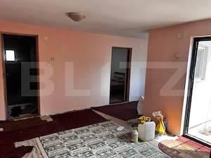 Casa pe parter Brestei, 125 mpu, 470 mp teren - imagine 4