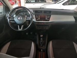 Vand Skoda Fabia 2015 - imagine 7