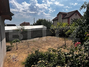 Casa pe parter Brestei, 125 mpu, 470 mp teren - imagine 10