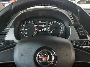 Vand Skoda Fabia 2015 - imagine 6