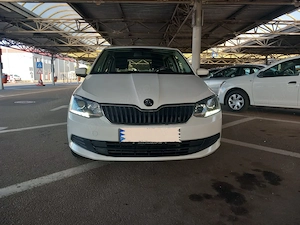 Vand Skoda Fabia 2015 - imagine 10
