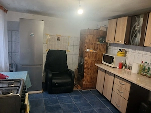 Casă de vînzare în comuna Poroschia sat Calomfirești,Tel   preț 35000 euro  - imagine 2