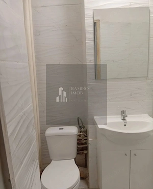 Apartament 2 camere decomandat 45mp renovat - Bd. Brancoveanu - Sect.4 - imagine 8