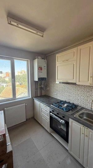 2 camere decomandat - Zona Olimpia - imagine 4