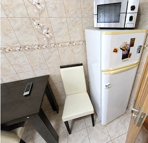Apartament 2 camere Argeș Mall, etaj 2, spațios - imagine 8