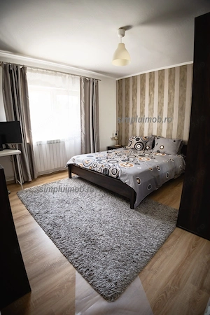 2 Camere Calea Vitan Spatios - imagine 5