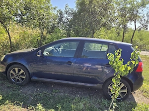 Wolkswagen Golf - imagine 4