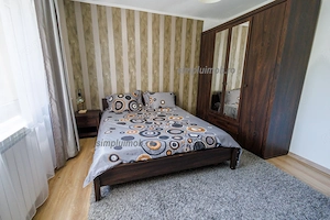 2 Camere Calea Vitan Spatios - imagine 4