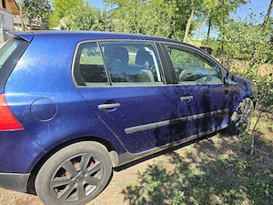 Wolkswagen Golf - imagine 3
