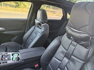Vânzare autoturism DS7 CROSSBACK, an fabricatie 2020, stare perfectâ, unic proprietar, 82000 km. - imagine 9