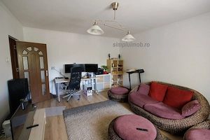 2 Camere Calea Vitan Spatios - imagine 6
