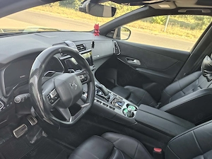 Vânzare autoturism DS7 CROSSBACK, an fabricatie 2020, stare perfectâ, unic proprietar, 82000 km. - imagine 6