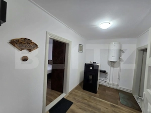 Casă cu 3 corpuri, 164 mp, zona Costeștii din Deal - imagine 10