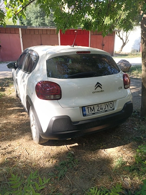 De vânzare Citroen C3