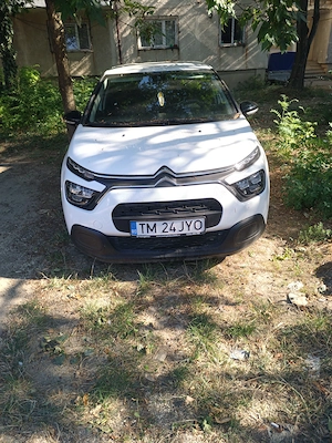 De vânzare Citroen C3 - imagine 2