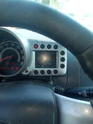 Chevrolet spark gpl  - imagine 4